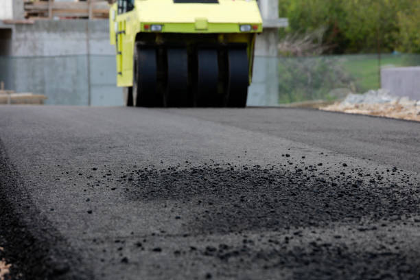 Reasons to Select Us for Your Driveway Paving Requirements in Palmyra, MO