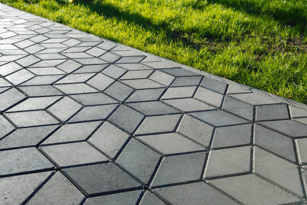 Best Decorative Driveway Pavers  in Palmyra, MO