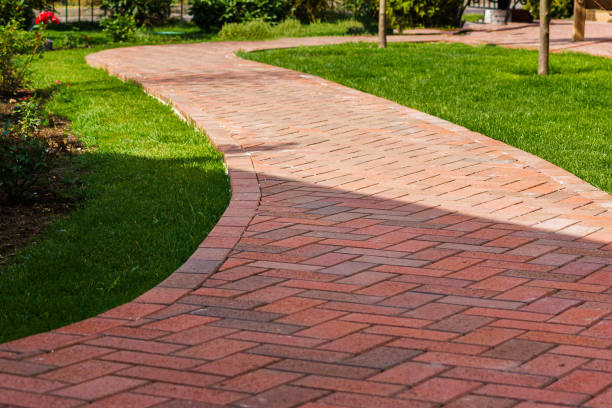 Professional Driveway Pavers in Palmyra, MO