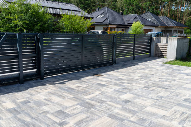 Professional Driveway Pavers in Palmyra, MO