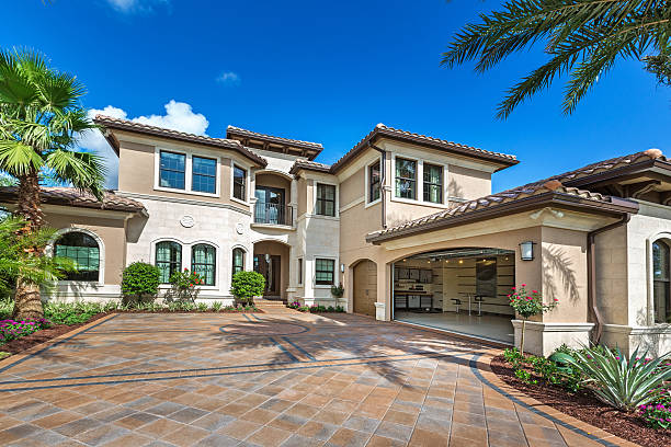 Best Professional Driveway Pavers  in Palmyra, MO